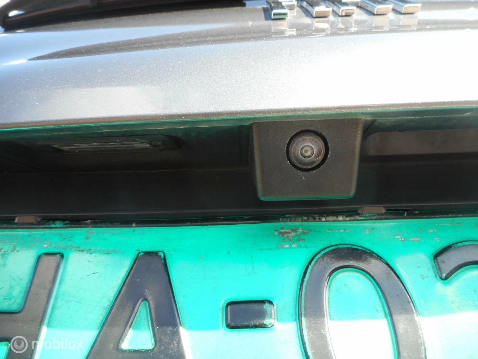 Hoofdafbeelding Fiat 500e