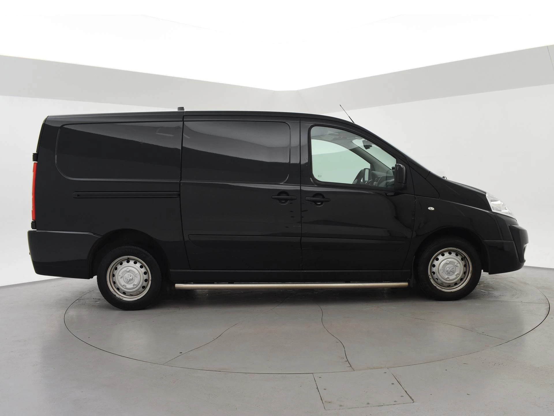 Hoofdafbeelding Peugeot Expert