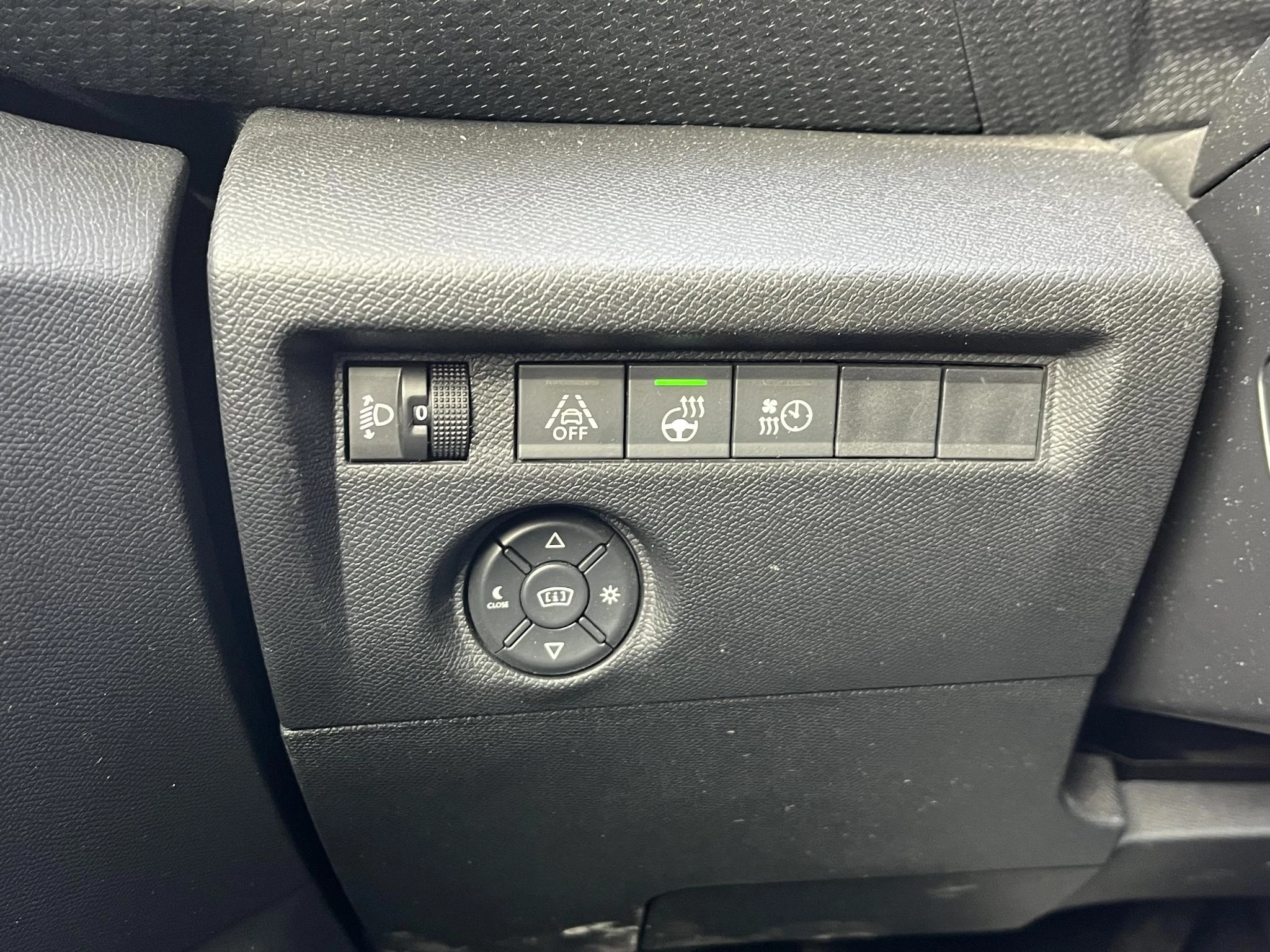 Hoofdafbeelding Citroën ë-C4