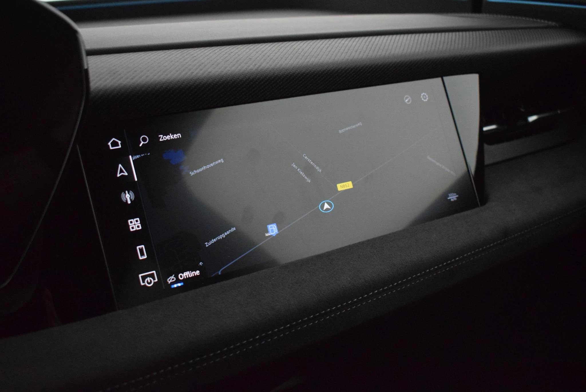 Hoofdafbeelding Audi SQ6