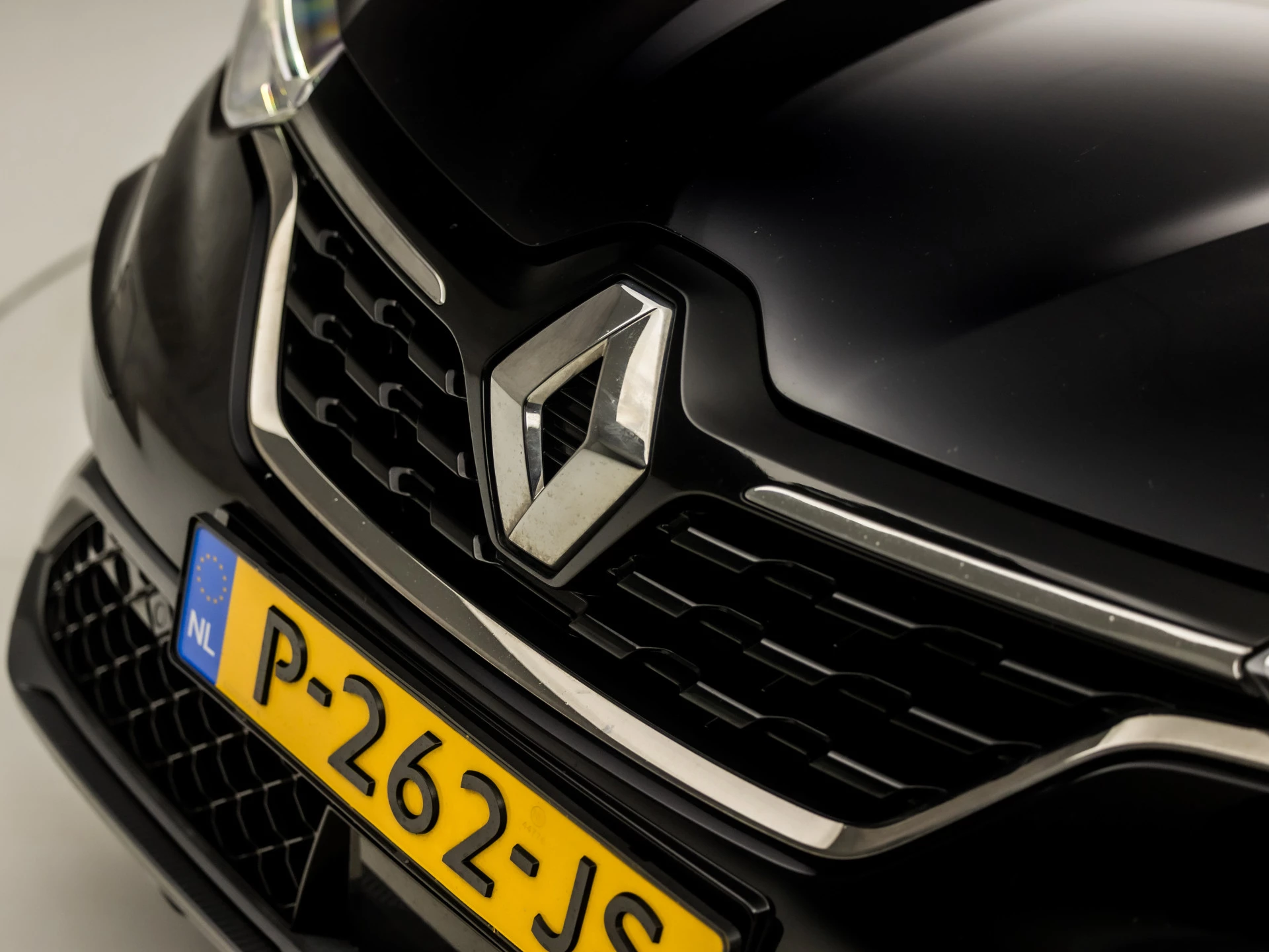 Hoofdafbeelding Renault Arkana