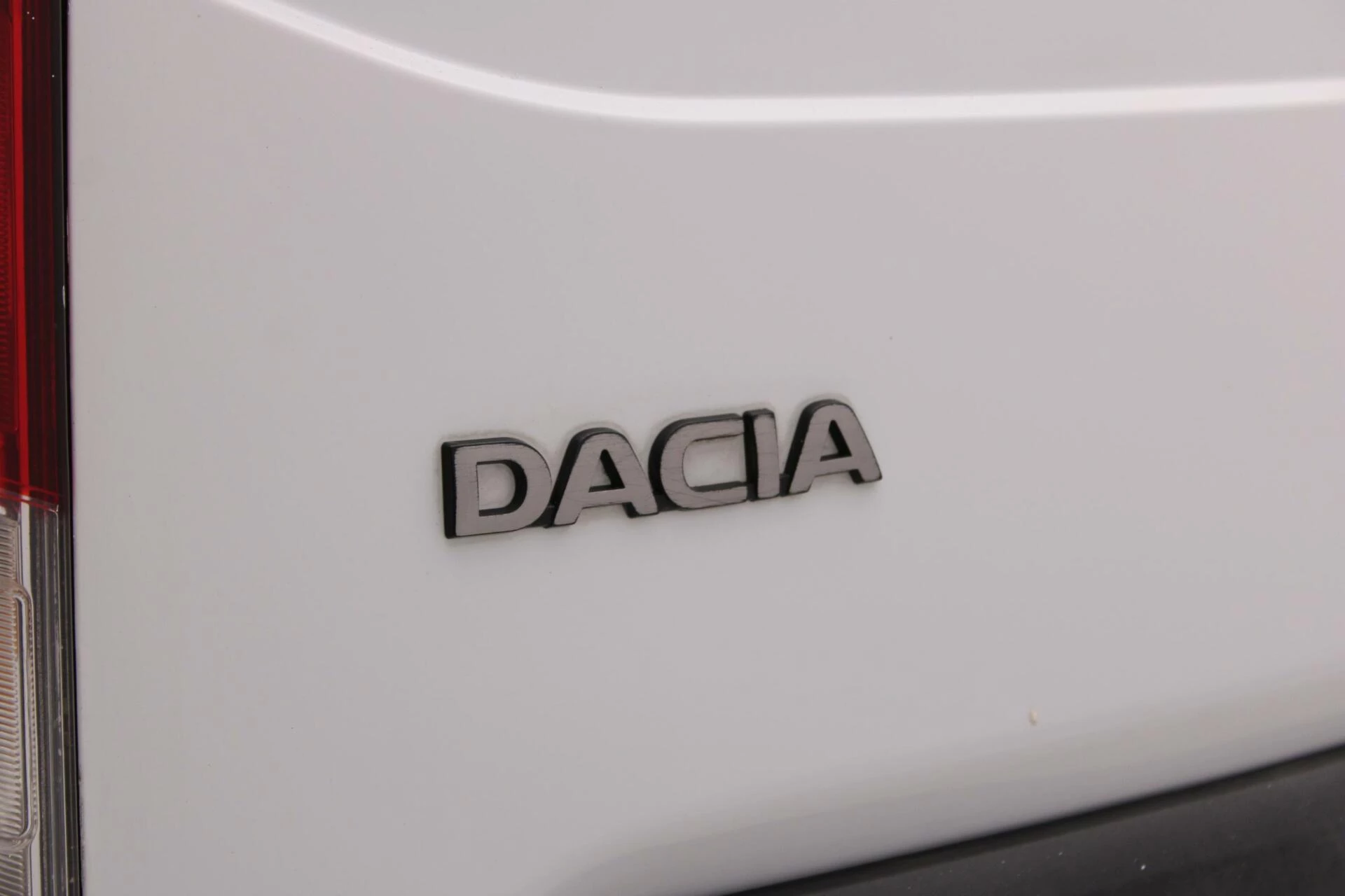 Hoofdafbeelding Dacia Dokker