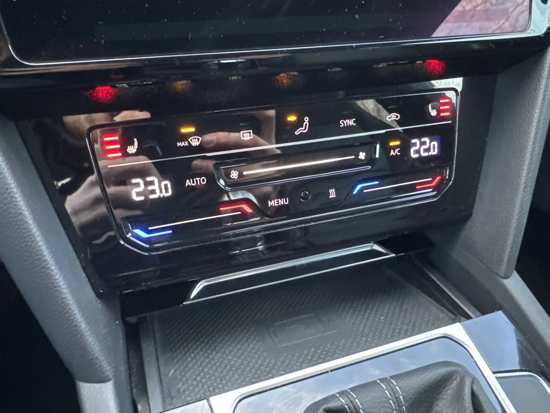 Hoofdafbeelding Volkswagen Arteon