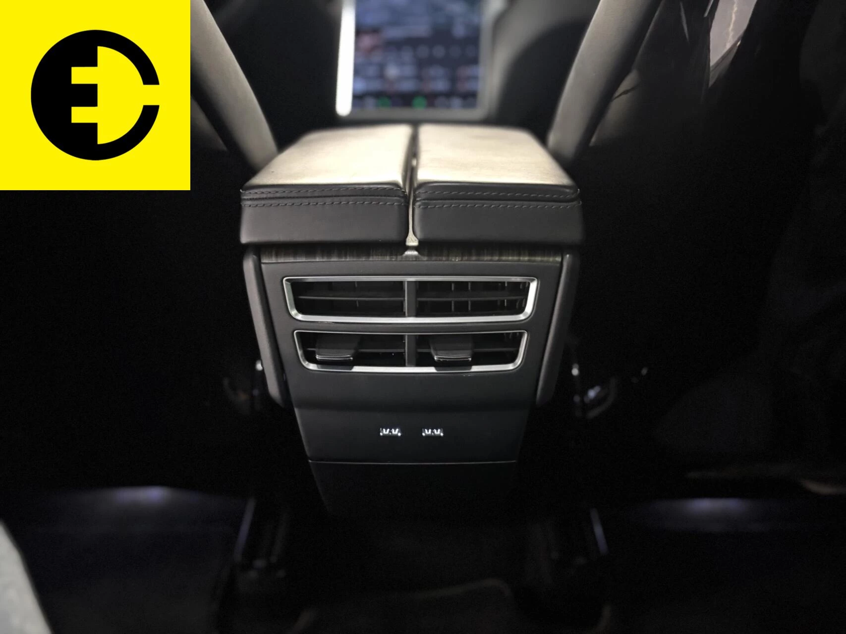 Hoofdafbeelding Tesla Model X