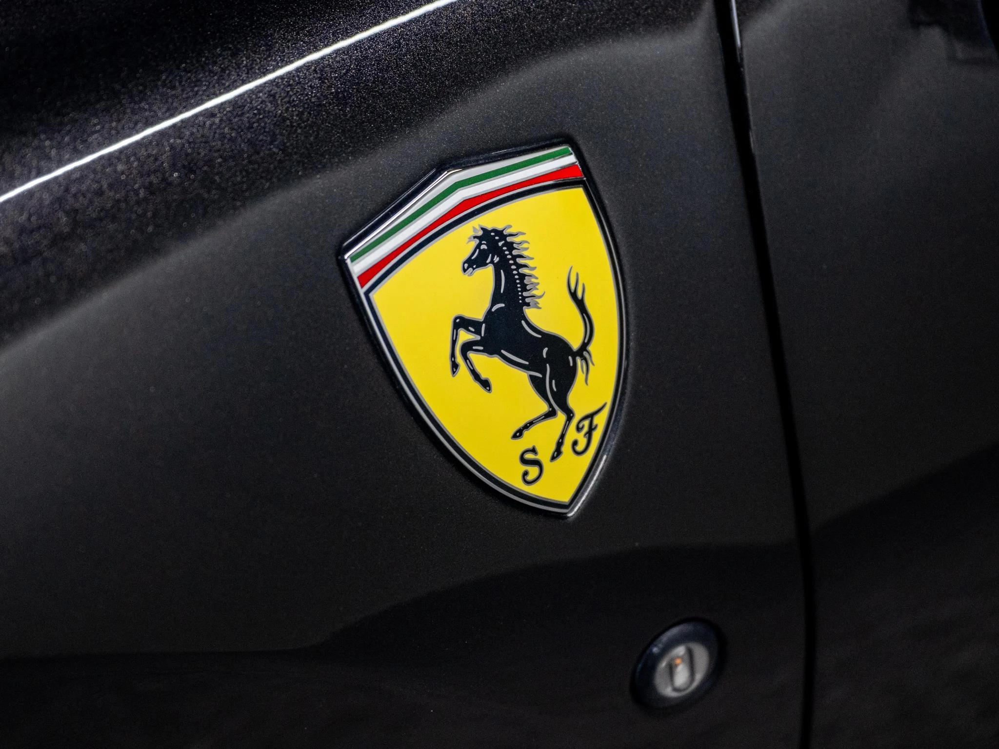 Hoofdafbeelding Ferrari F8 Spider