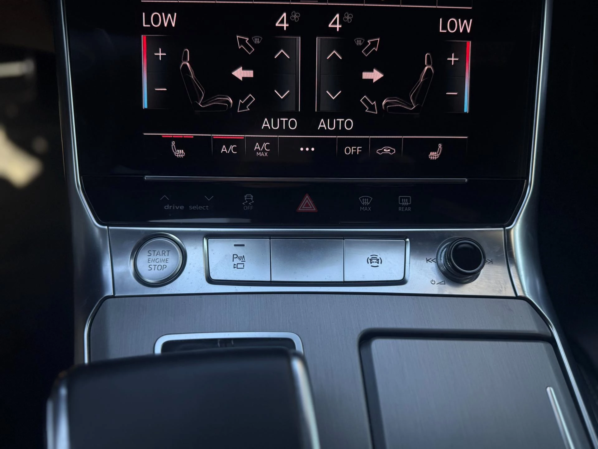 Hoofdafbeelding Audi A7