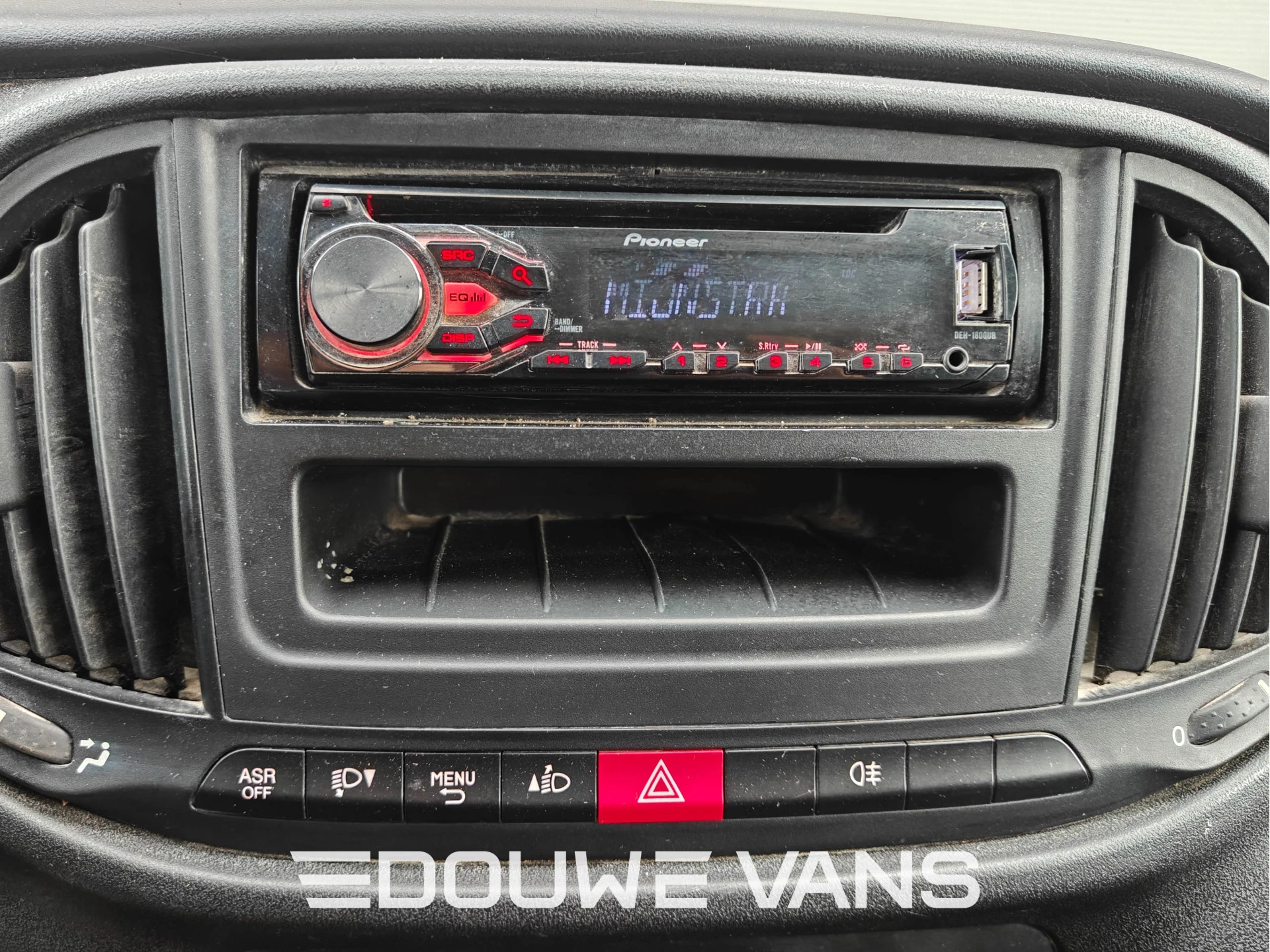 Hoofdafbeelding Fiat Doblò