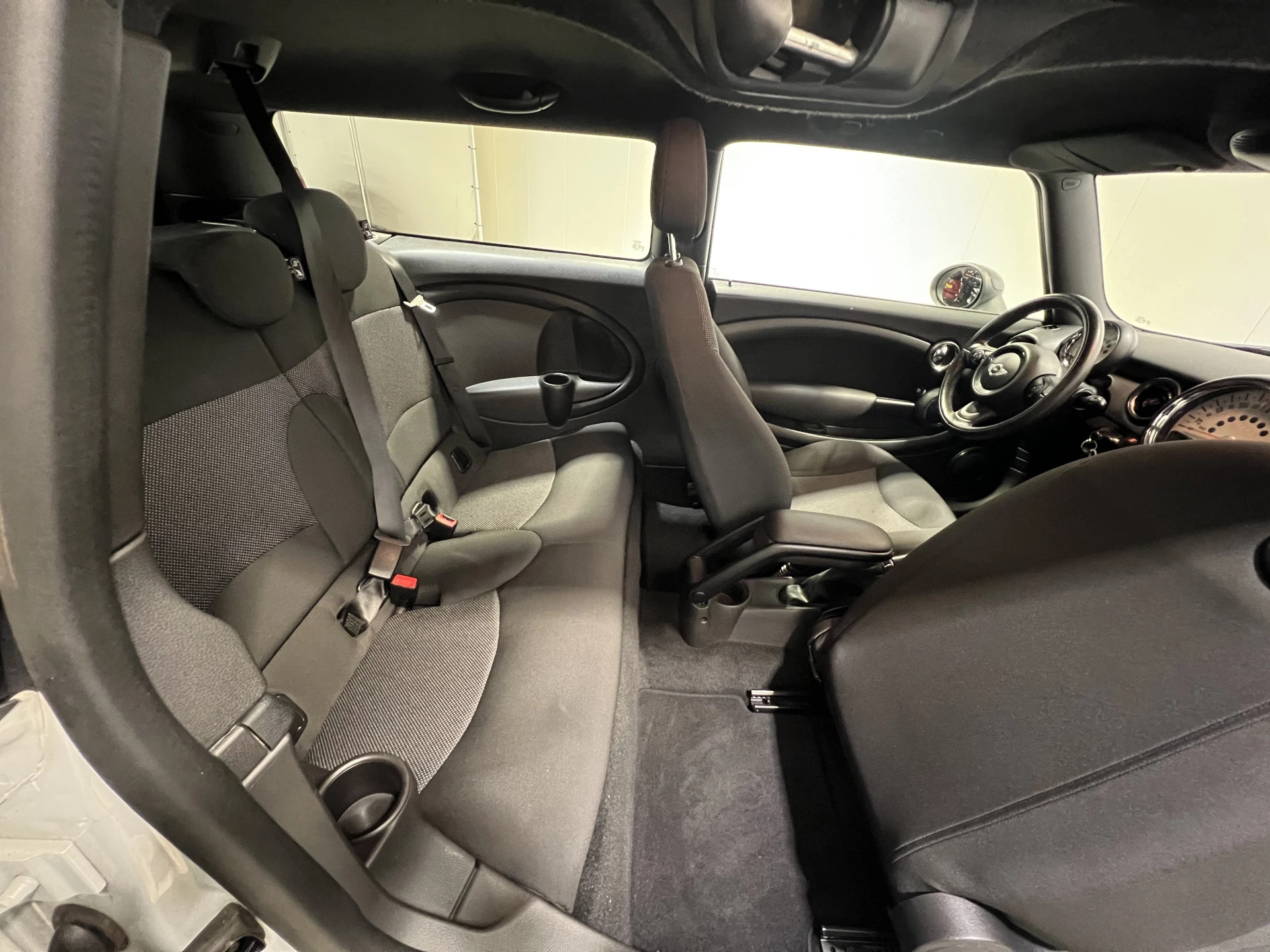 Hoofdafbeelding MINI Clubman