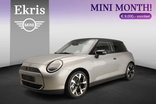 MINI 3-deurs E | Classic Trim + Package L | 5935379