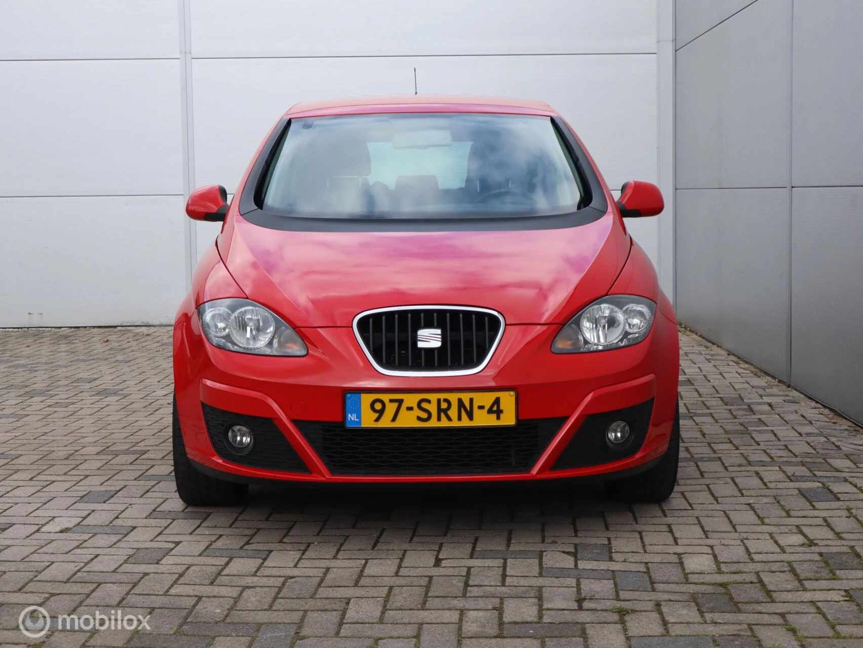 Hoofdafbeelding SEAT Altea