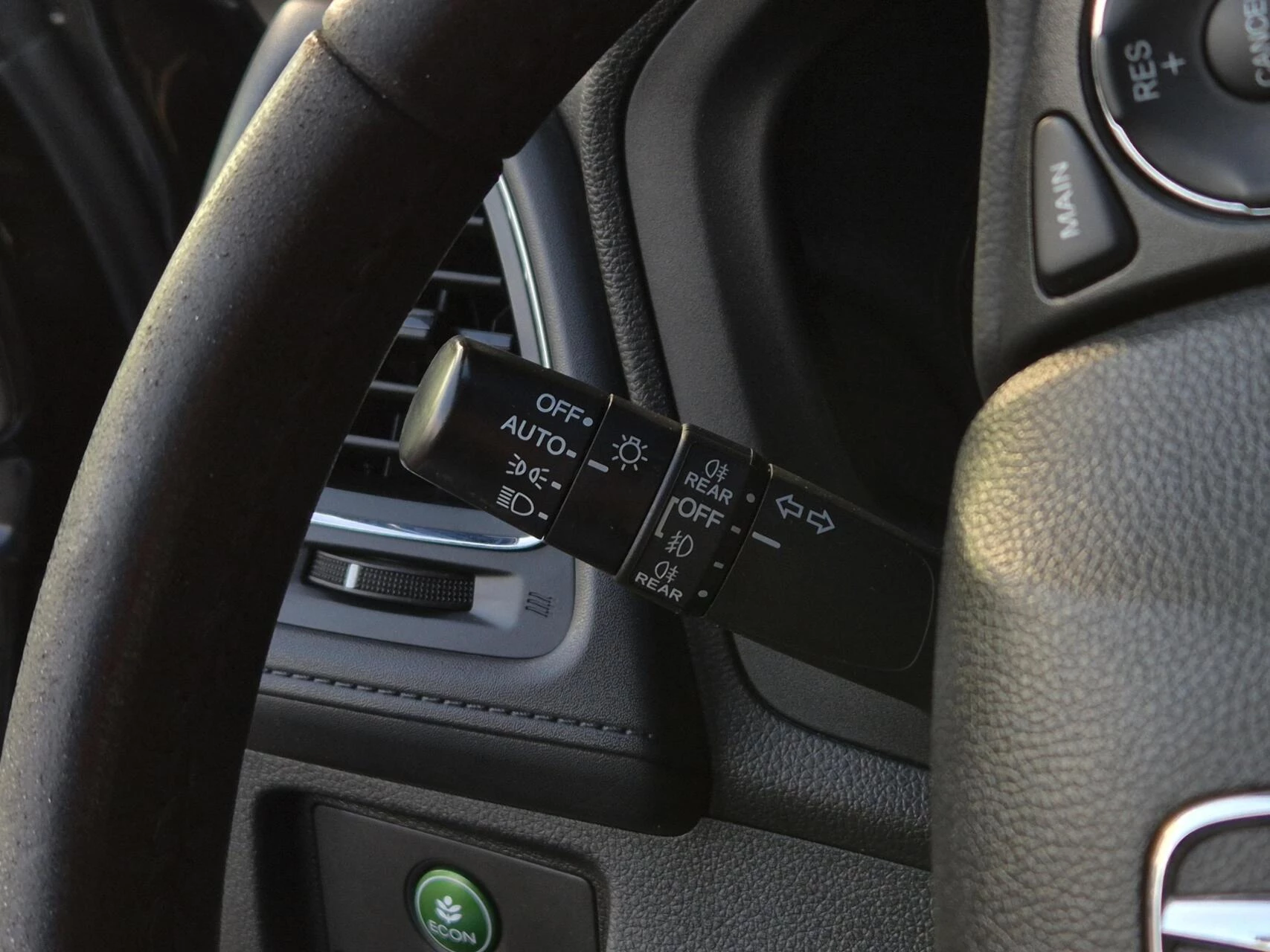 Hoofdafbeelding Honda HR-V