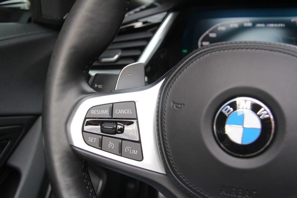Hoofdafbeelding BMW Z4