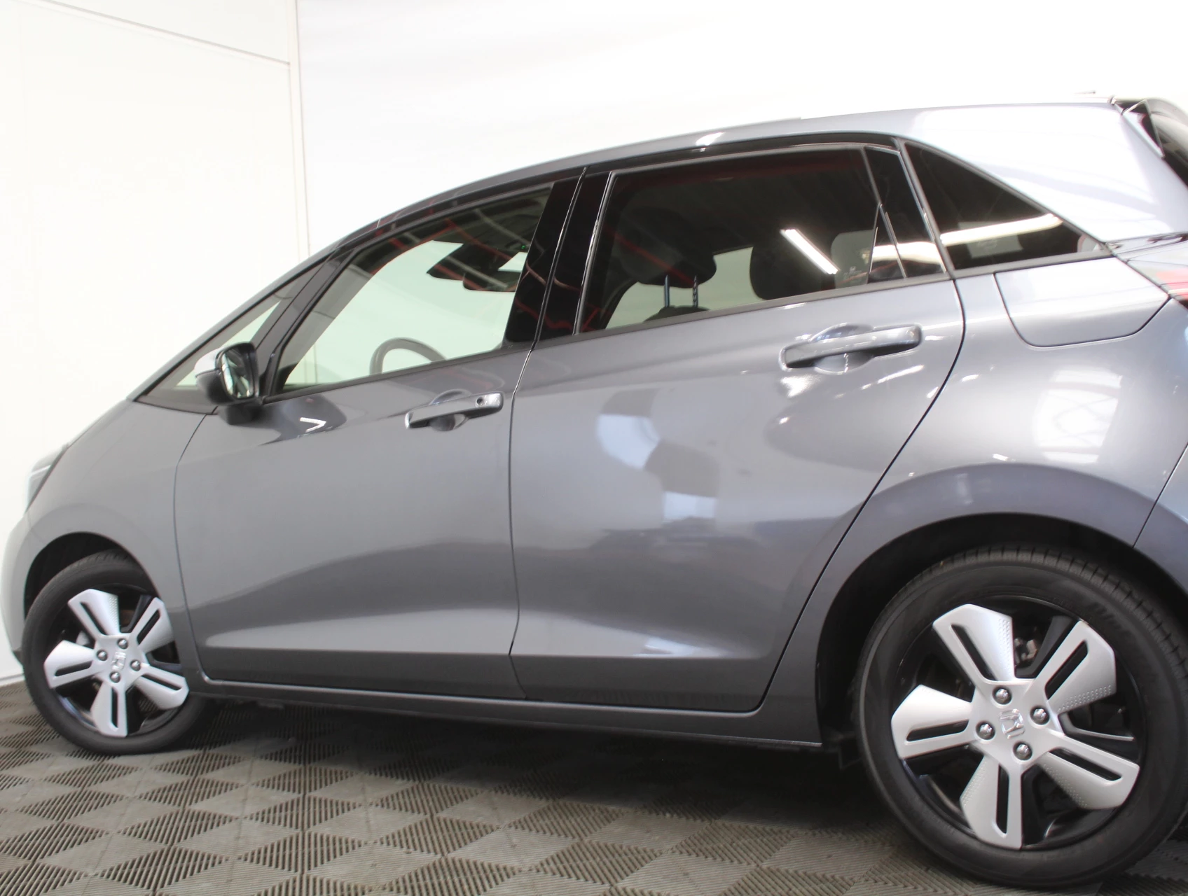 Hoofdafbeelding Honda Jazz