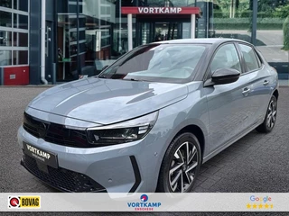 Opel Astra 1.2 TURBO GS LINE CAMERA/CARPLAY/CRUISE