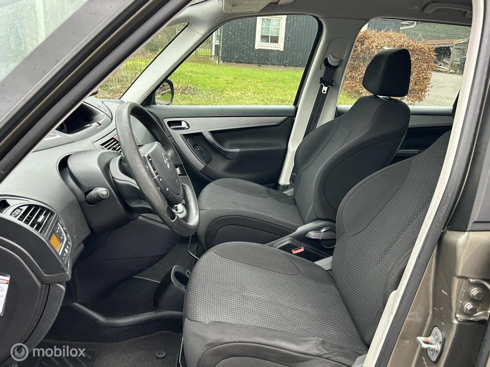 Hoofdafbeelding Citroën Grand C4 Picasso