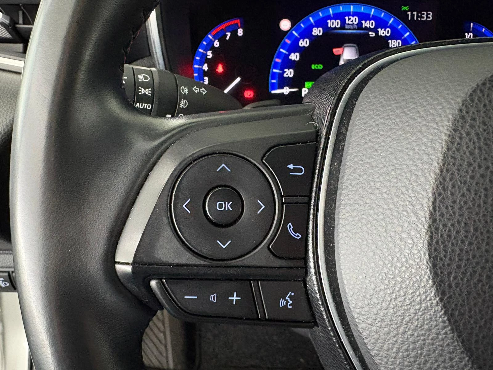 Hoofdafbeelding Toyota Corolla