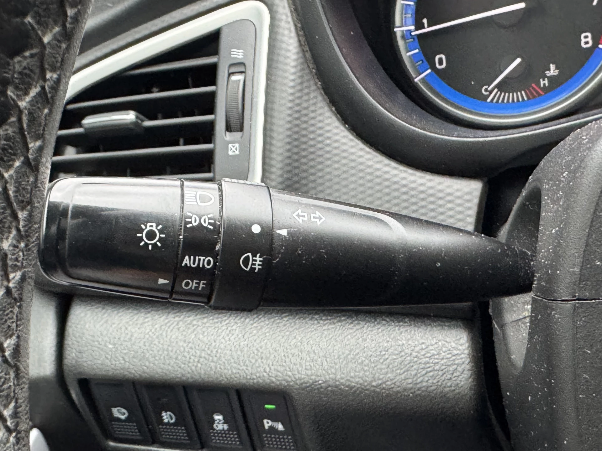 Hoofdafbeelding Suzuki S-Cross