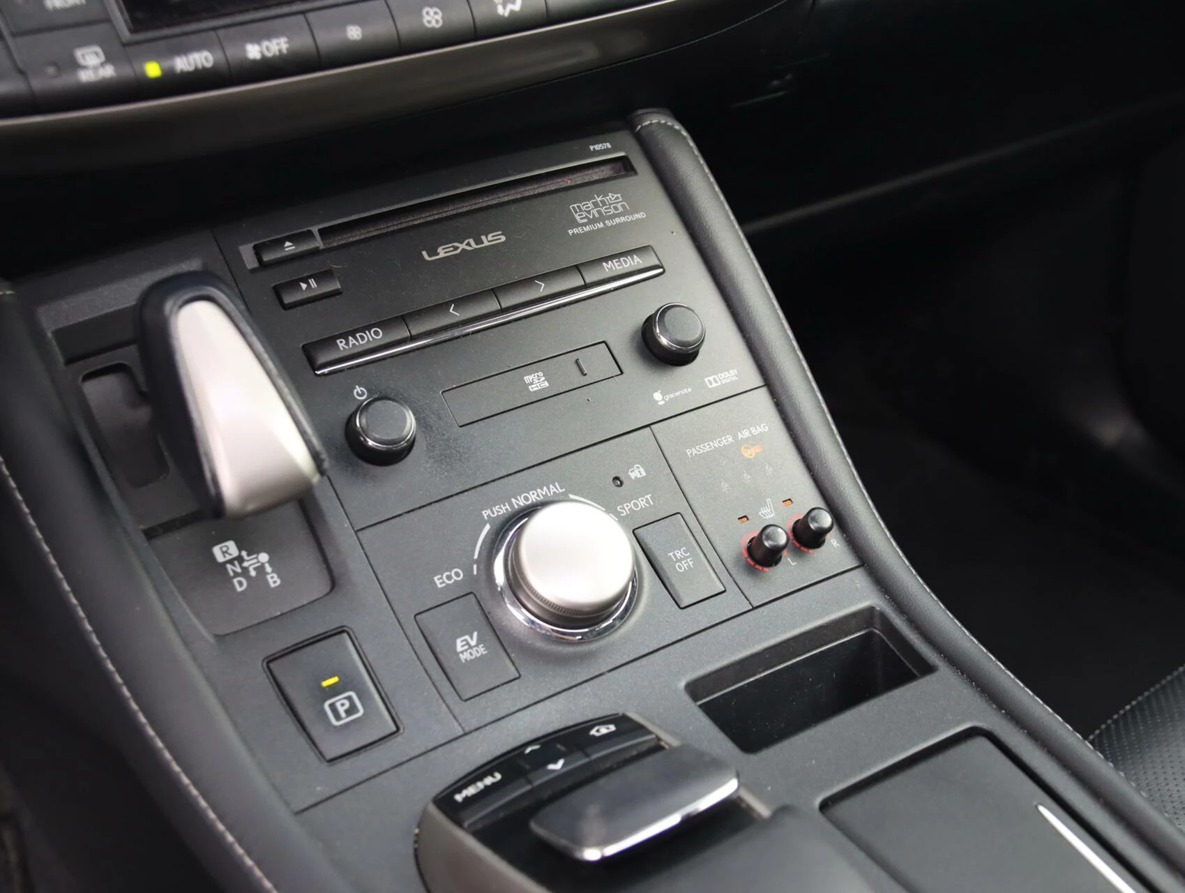 Hoofdafbeelding Lexus CT