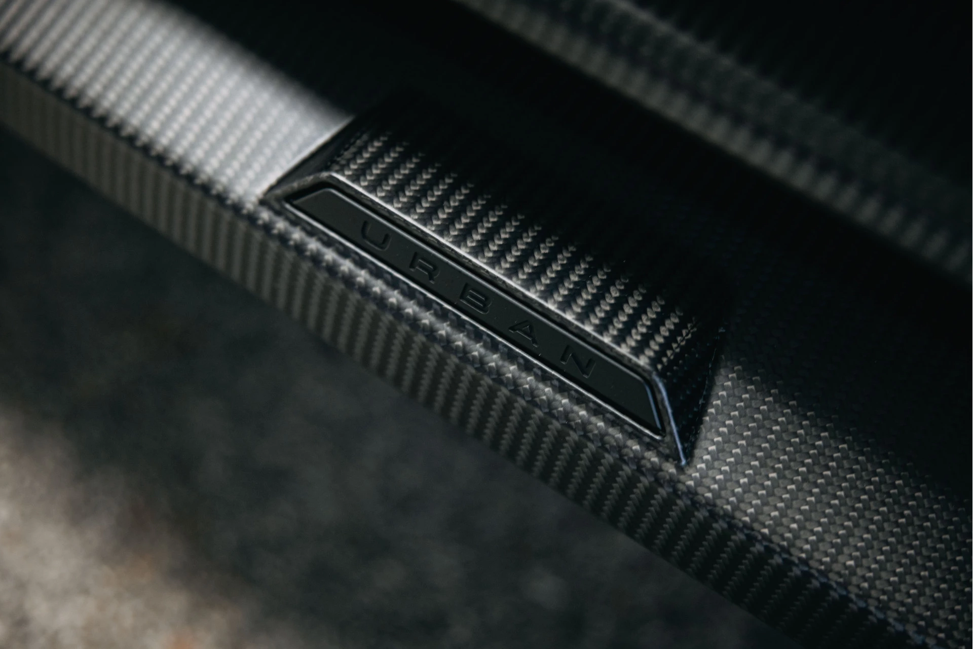 Hoofdafbeelding Audi RSQ8