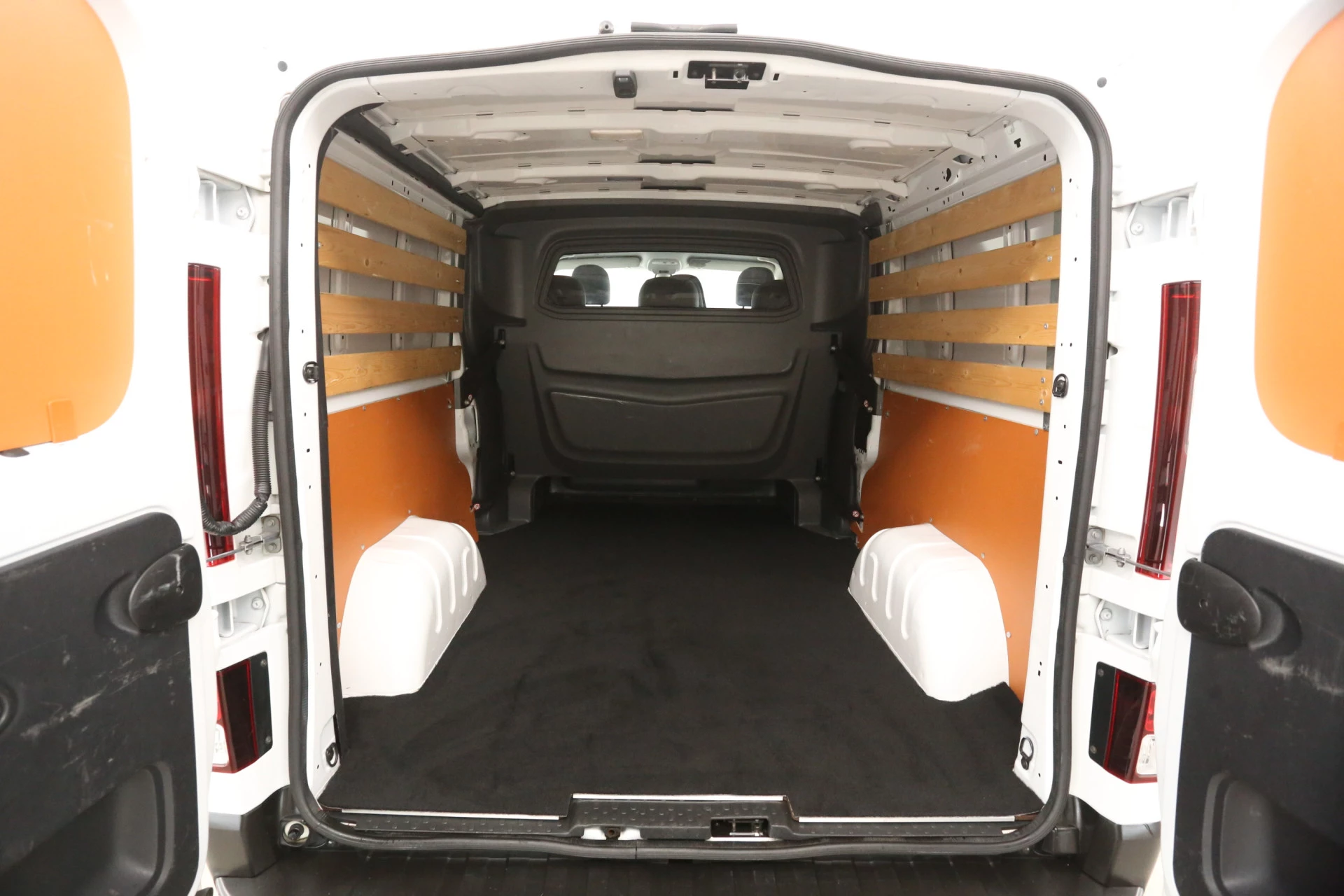 Hoofdafbeelding Nissan NV300