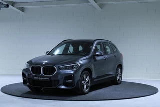 BMW X1 xDrive25e | M Sport | Panoramadak | HuD | Ambient