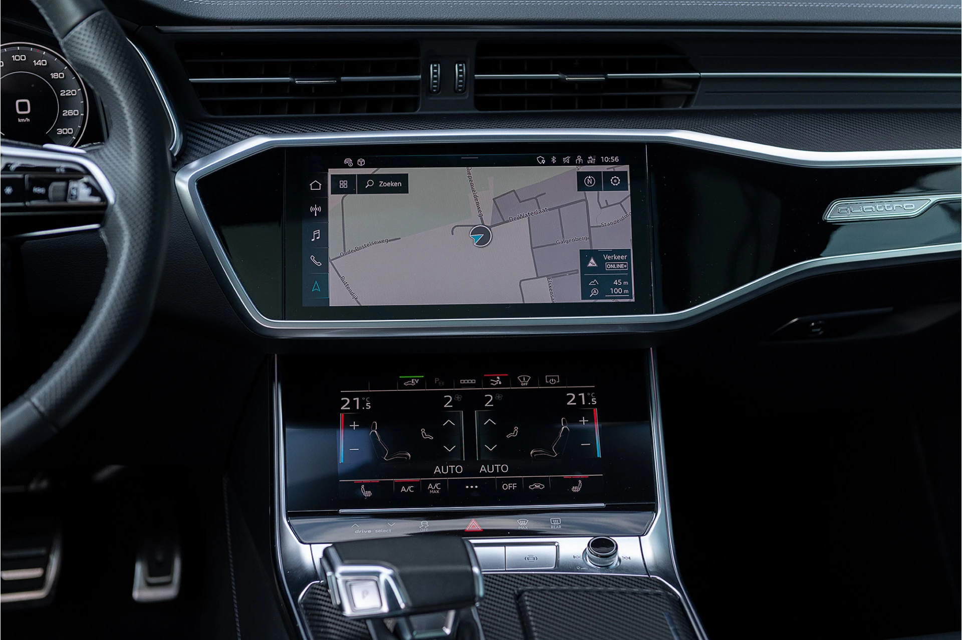 Hoofdafbeelding Audi A7