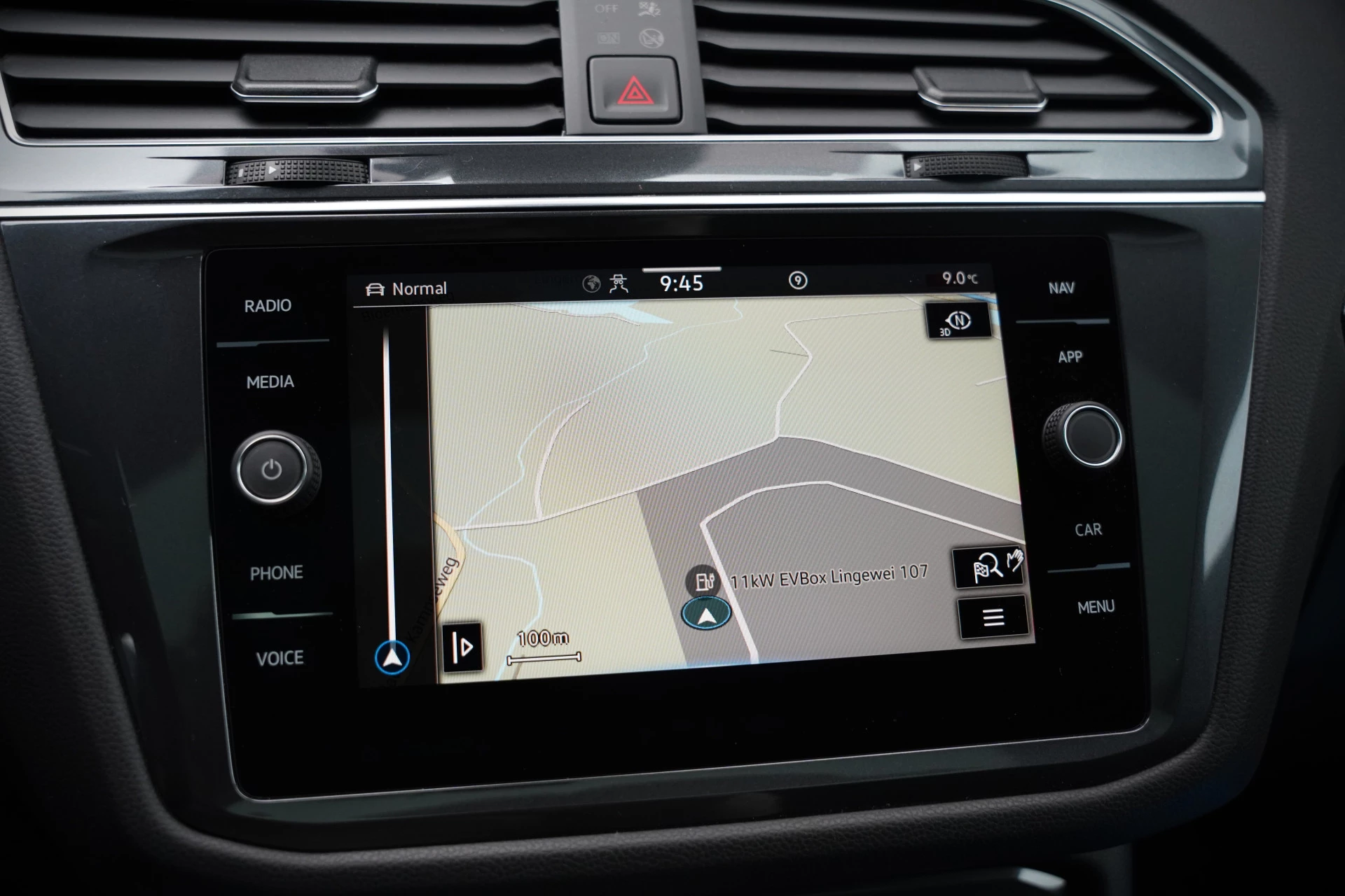 Hoofdafbeelding Volkswagen Tiguan Allspace