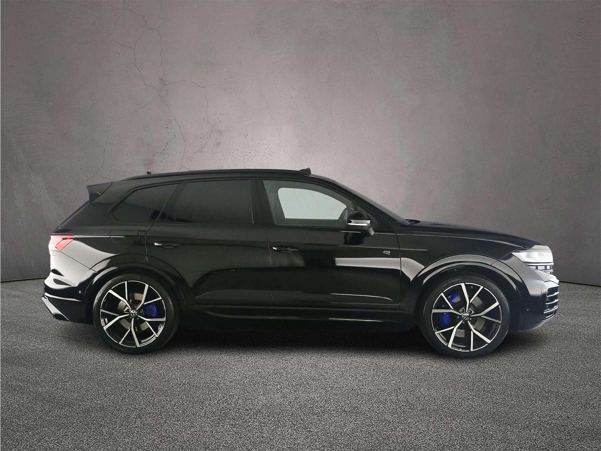 Hoofdafbeelding Volkswagen Touareg