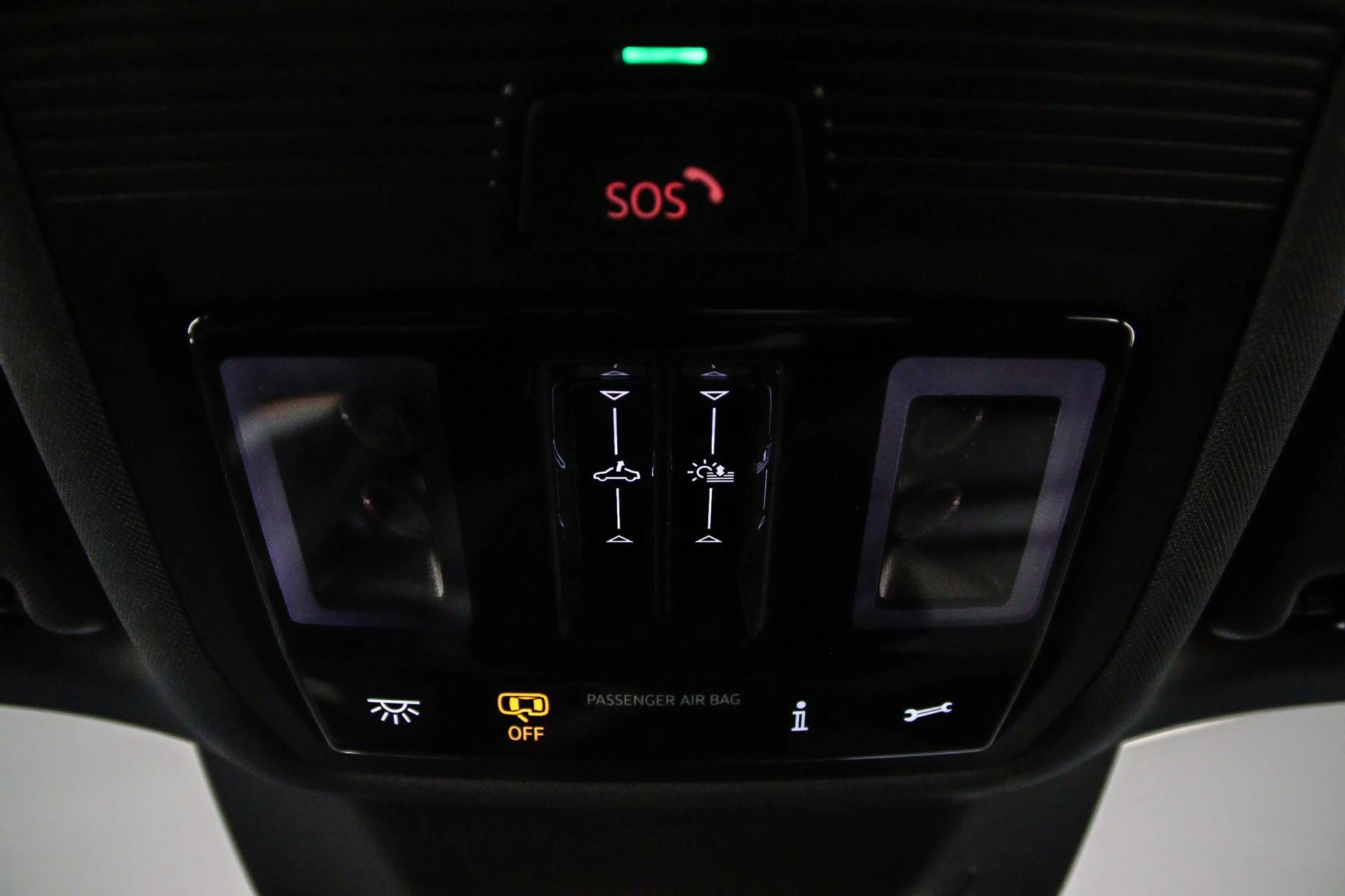 Hoofdafbeelding CUPRA Terramar