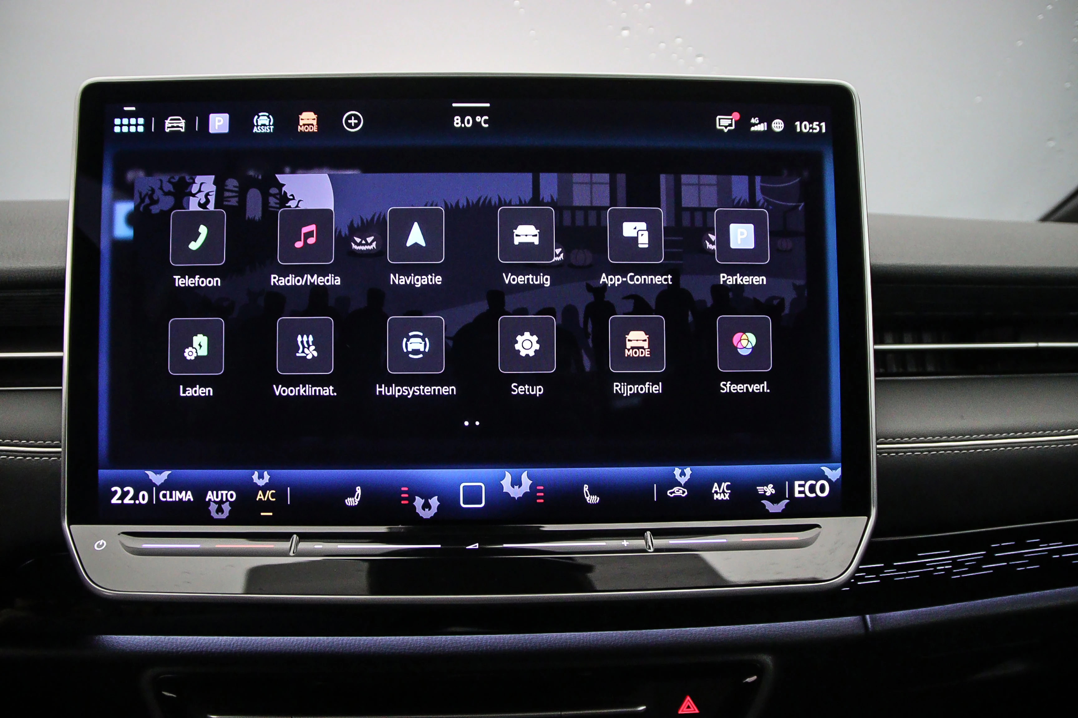 Hoofdafbeelding Volkswagen ID.7