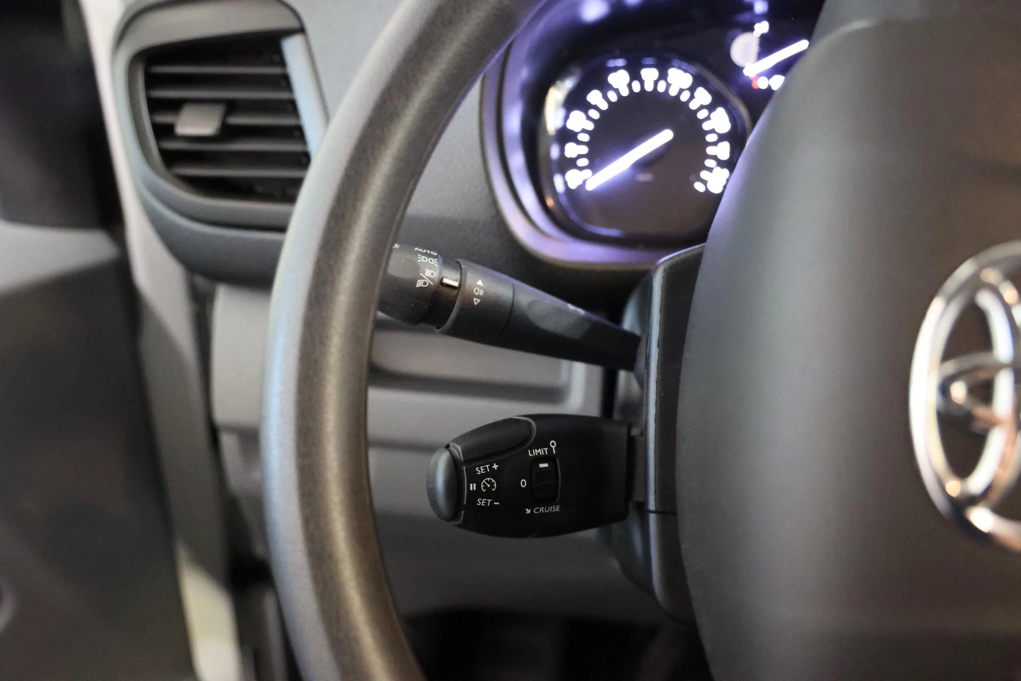Hoofdafbeelding Toyota ProAce