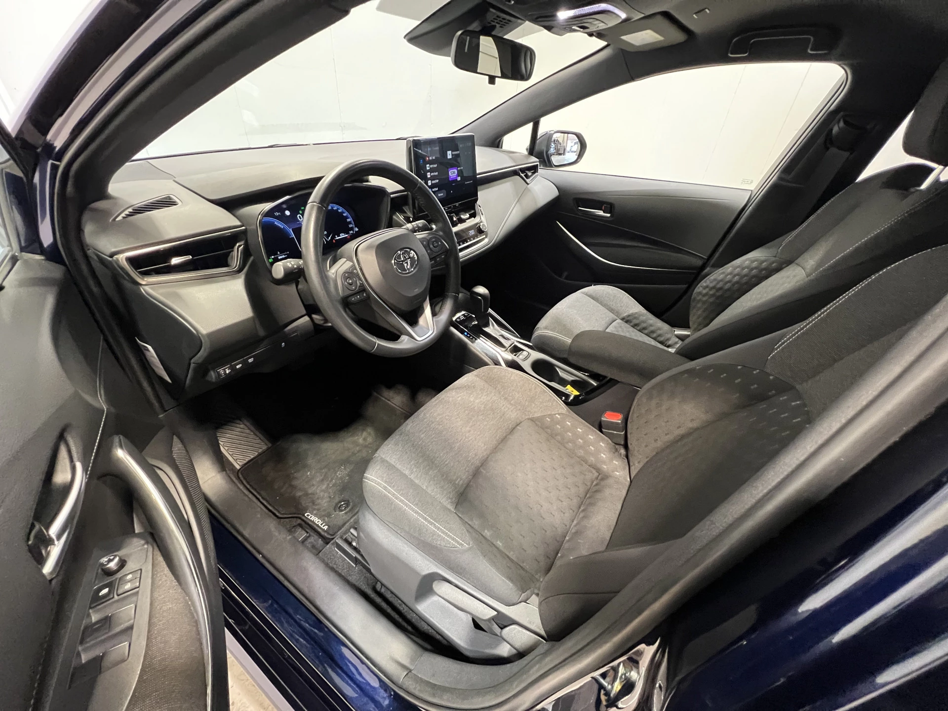 Hoofdafbeelding Toyota Corolla Touring Sports