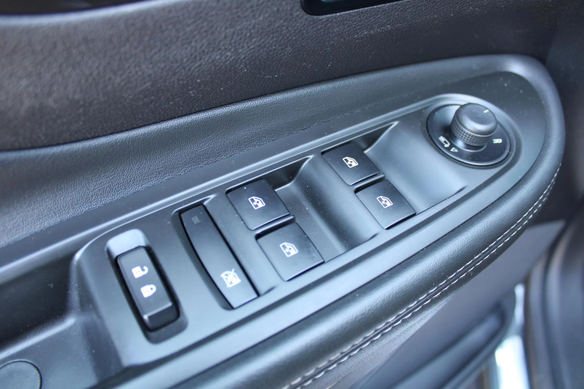 Hoofdafbeelding Opel Mokka X