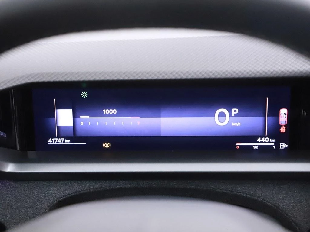 Hoofdafbeelding Opel Grandland