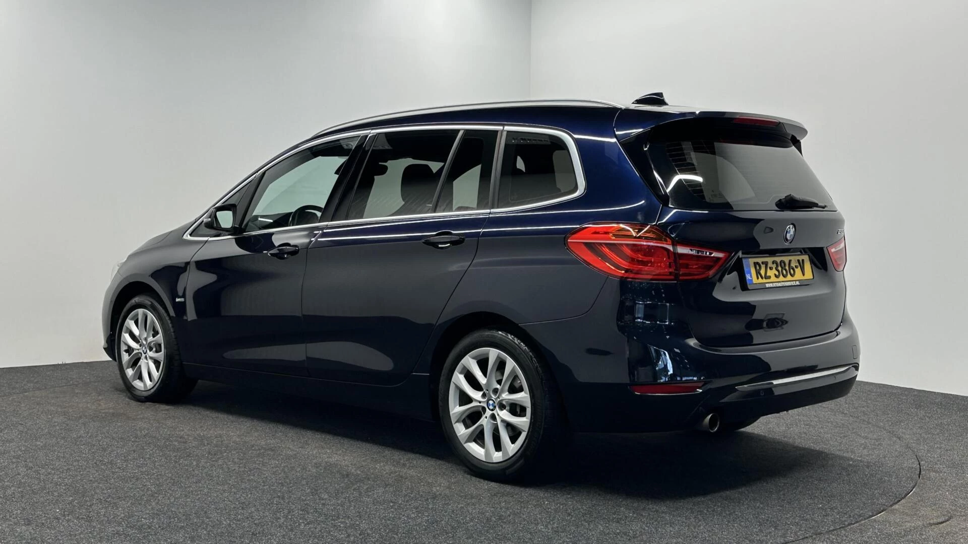 Hoofdafbeelding BMW 2 Serie
