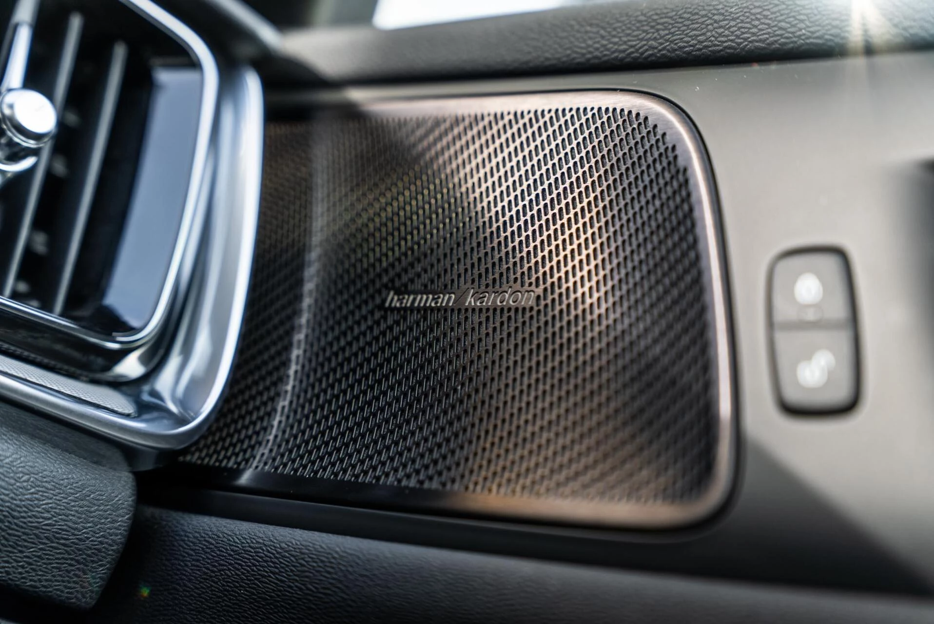 Hoofdafbeelding Volvo S60