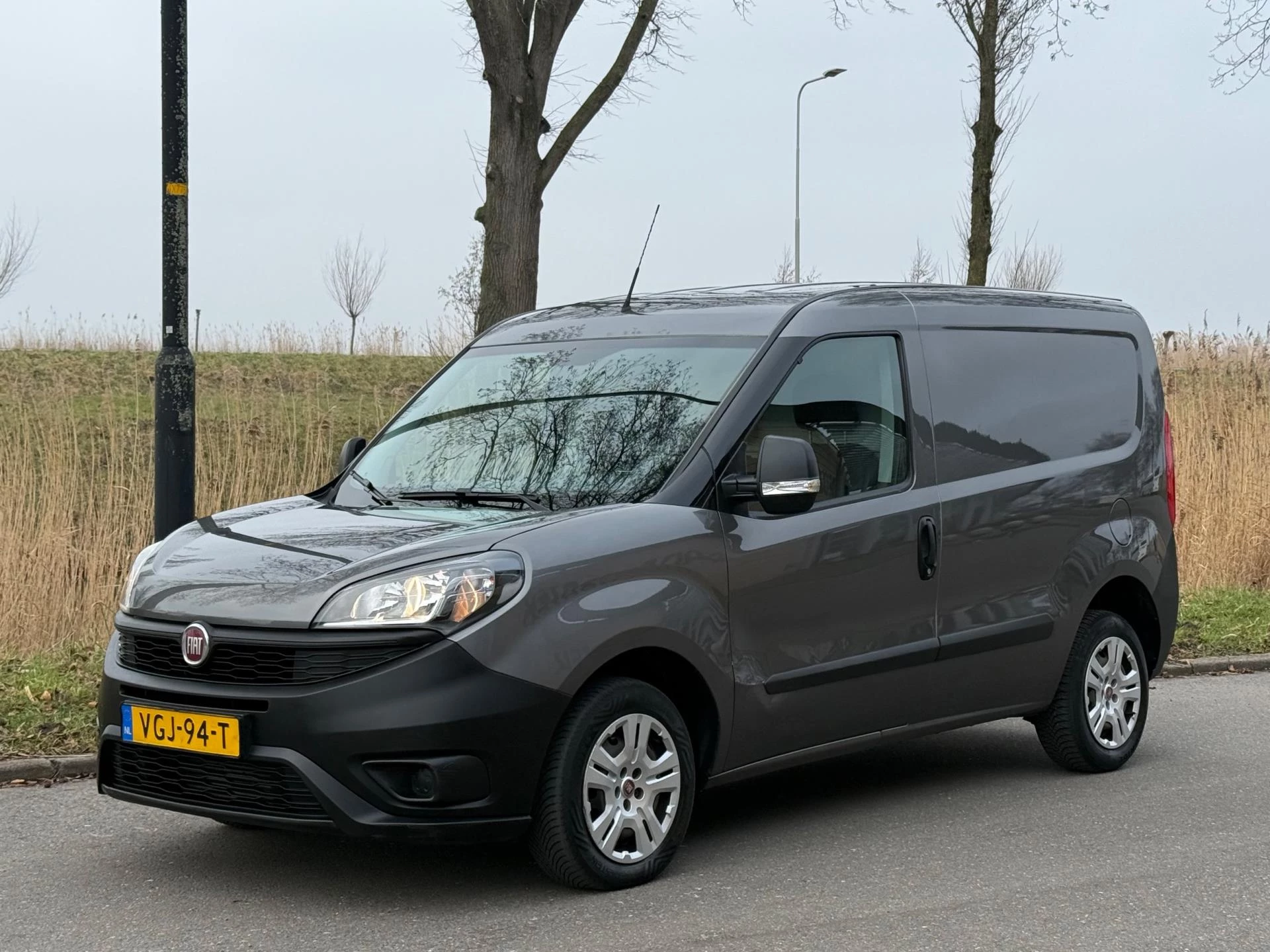 Hoofdafbeelding Fiat Doblò
