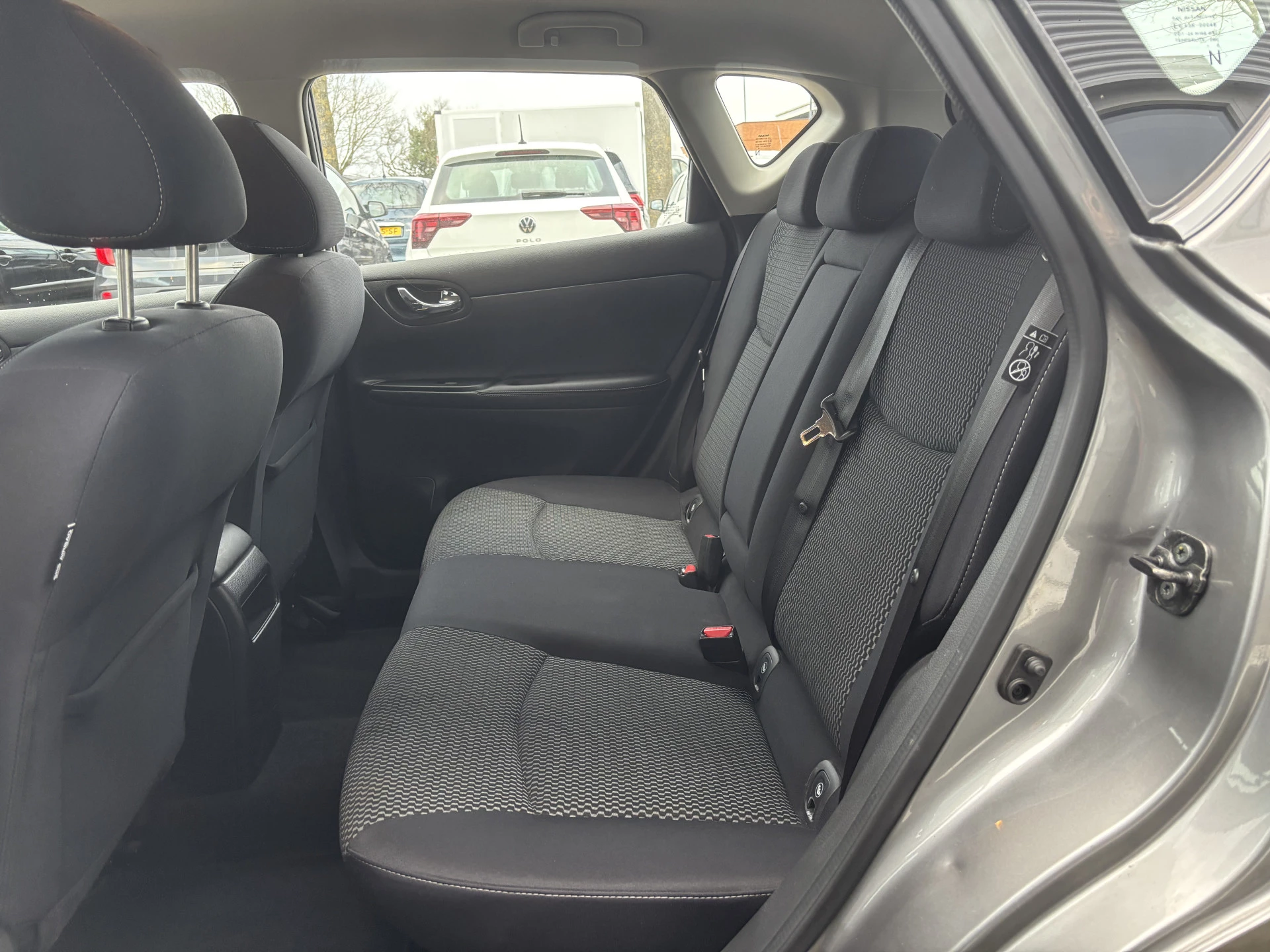 Hoofdafbeelding Nissan Pulsar