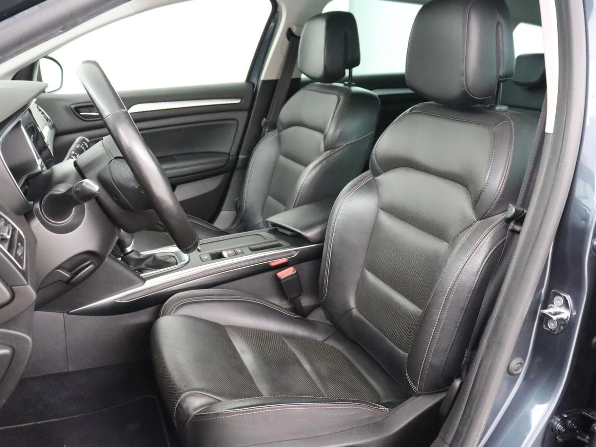 Hoofdafbeelding Renault Mégane