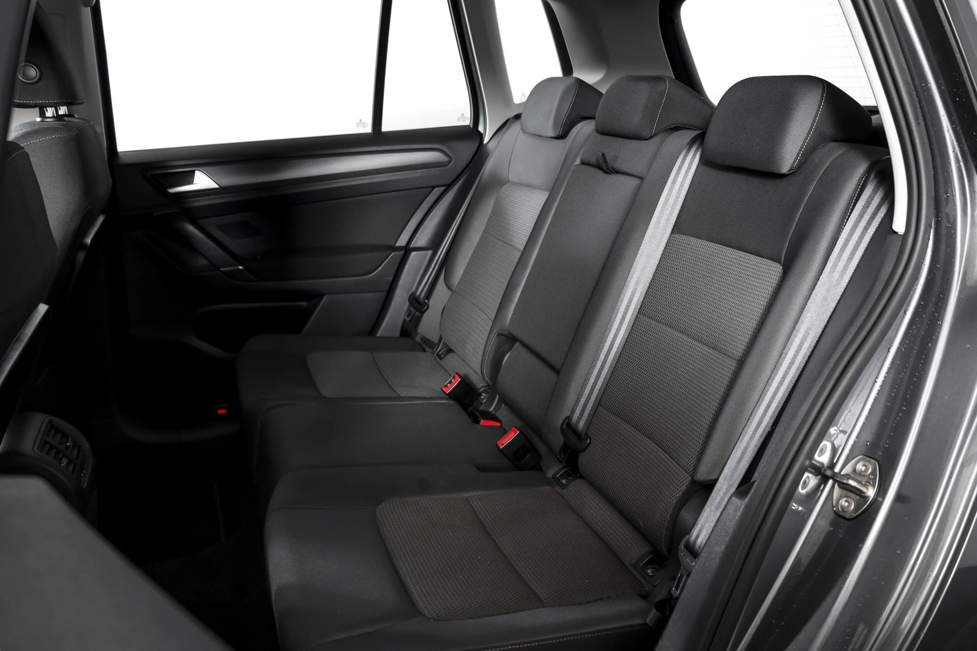 Hoofdafbeelding Volkswagen Golf Sportsvan