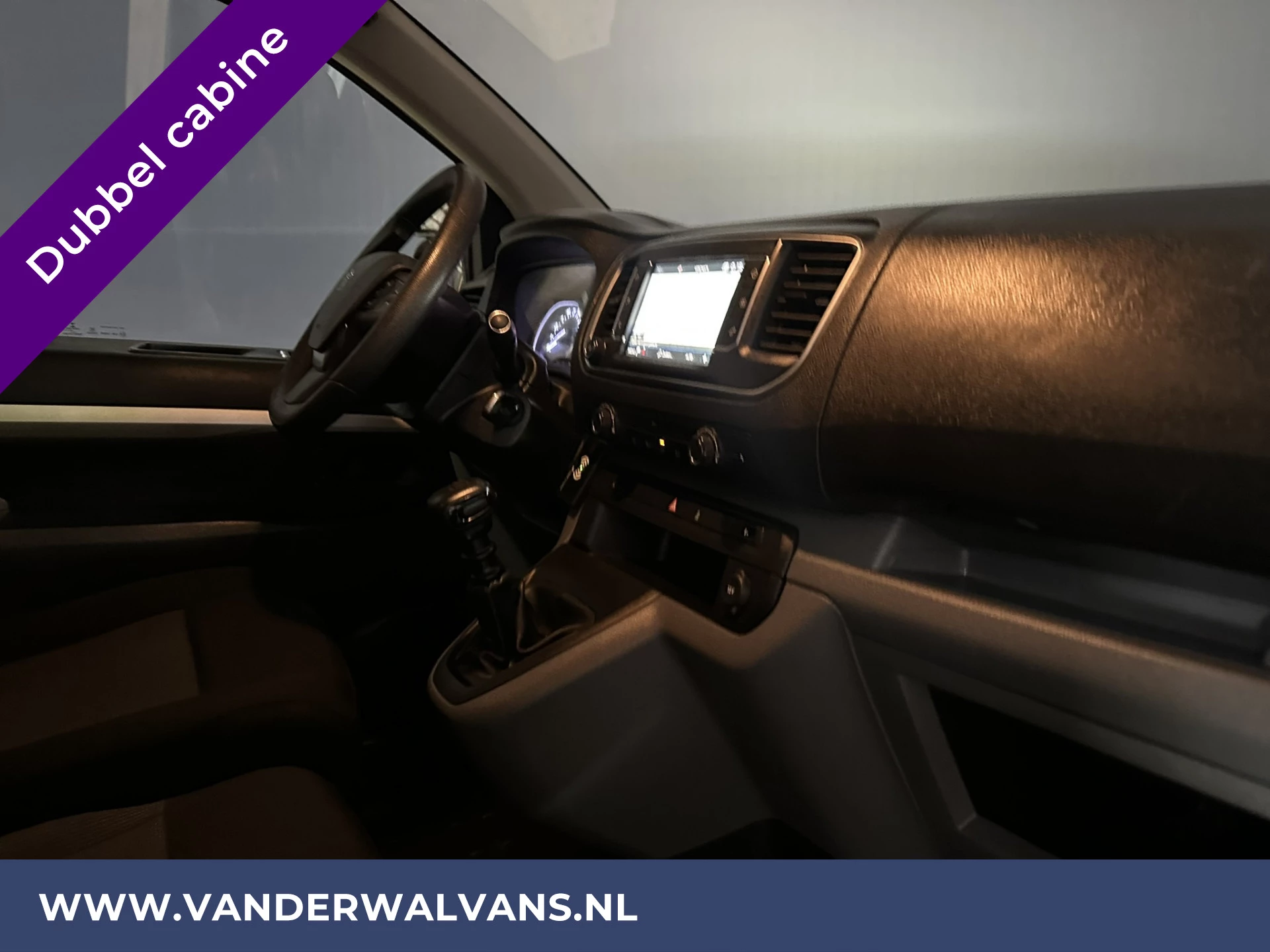 Hoofdafbeelding Peugeot Expert