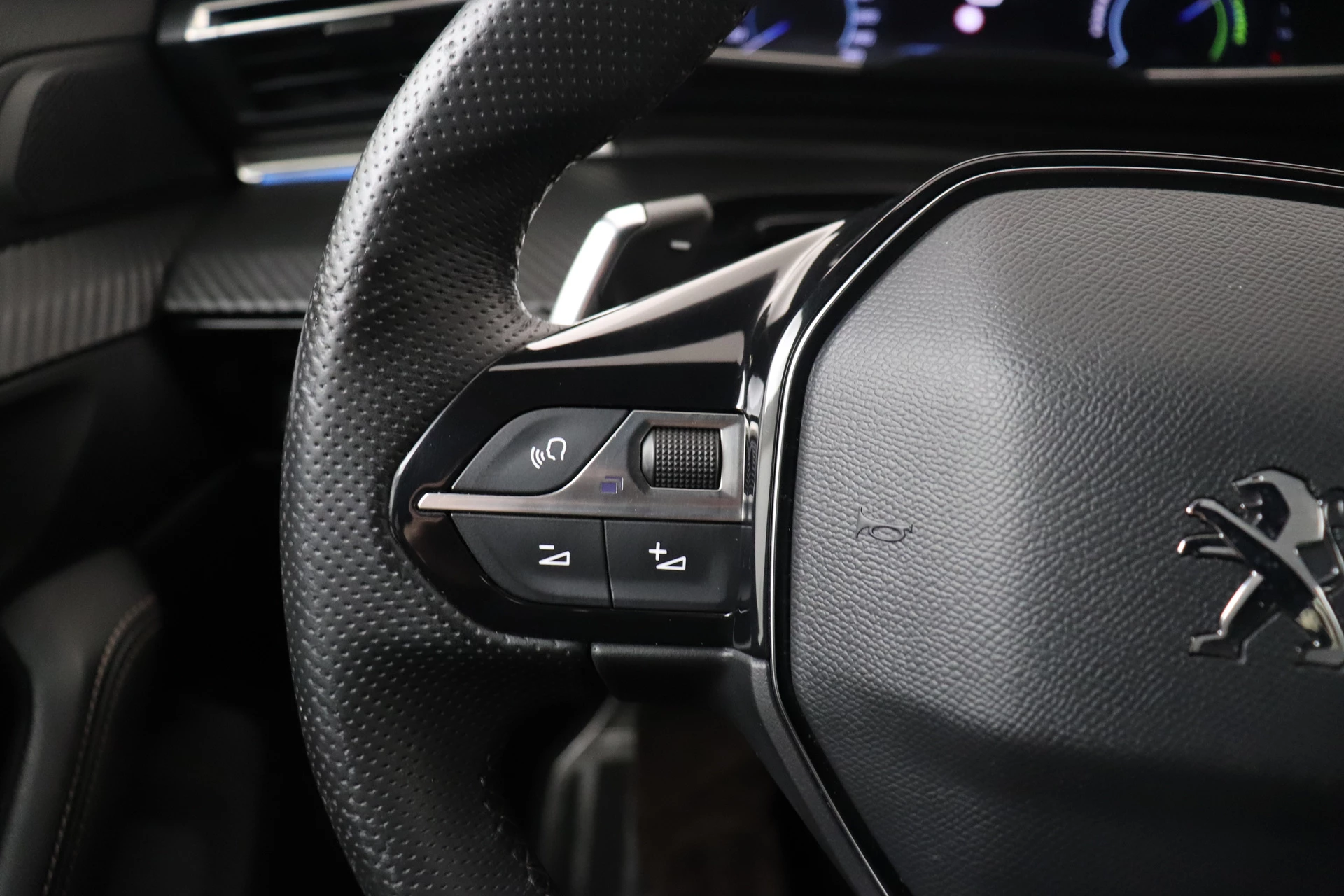 Hoofdafbeelding Peugeot 508