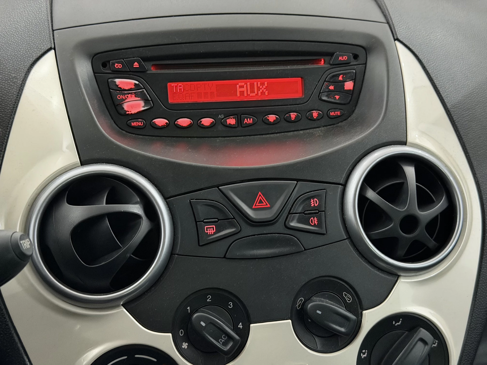 Hoofdafbeelding Ford Ka