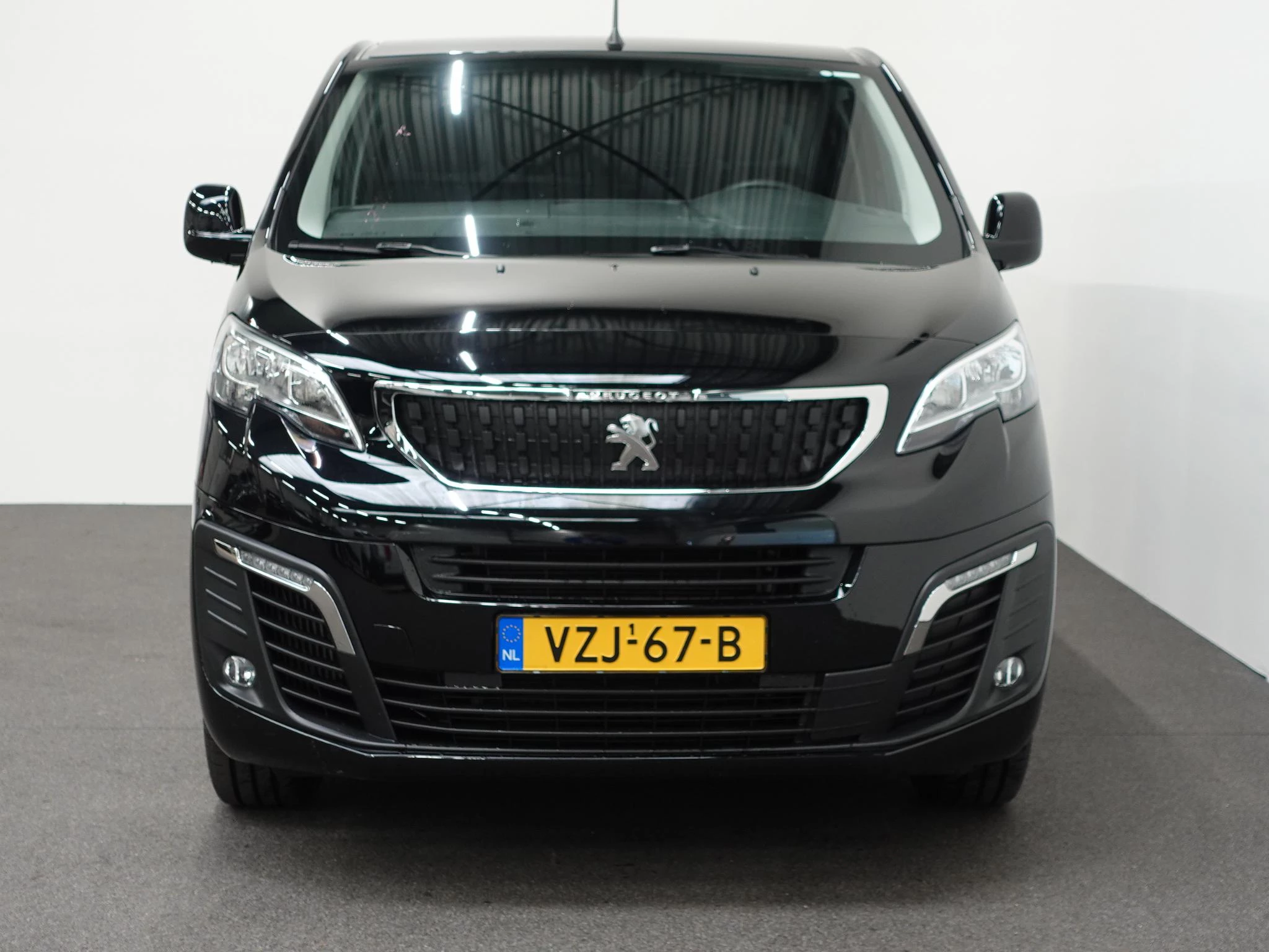 Hoofdafbeelding Peugeot Expert