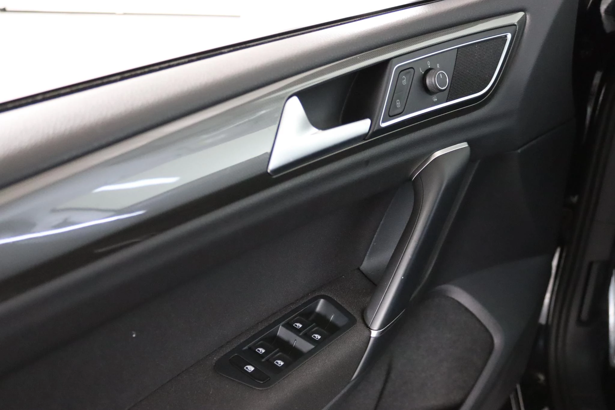 Hoofdafbeelding Volkswagen Golf Sportsvan