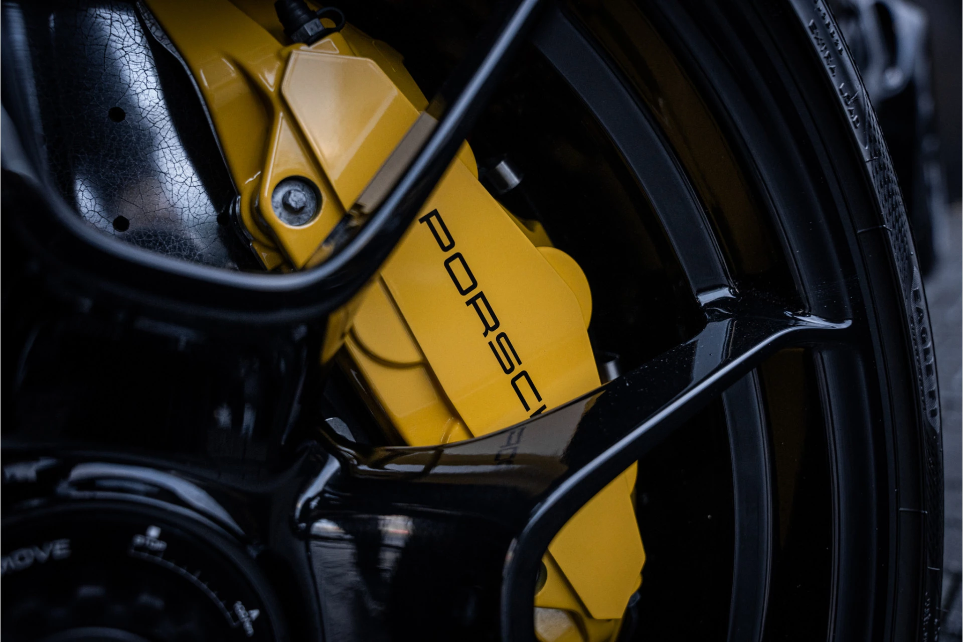 Hoofdafbeelding Porsche 911