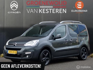 Citroen Berlingo combi 1.6 VTi Feel I Airco I