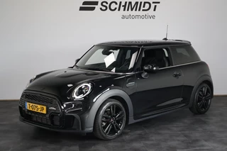 Hoofdafbeelding MINI Cooper MINI Cooper Mini 1.5 Rockingham GT | John Cooper Works | Automaat