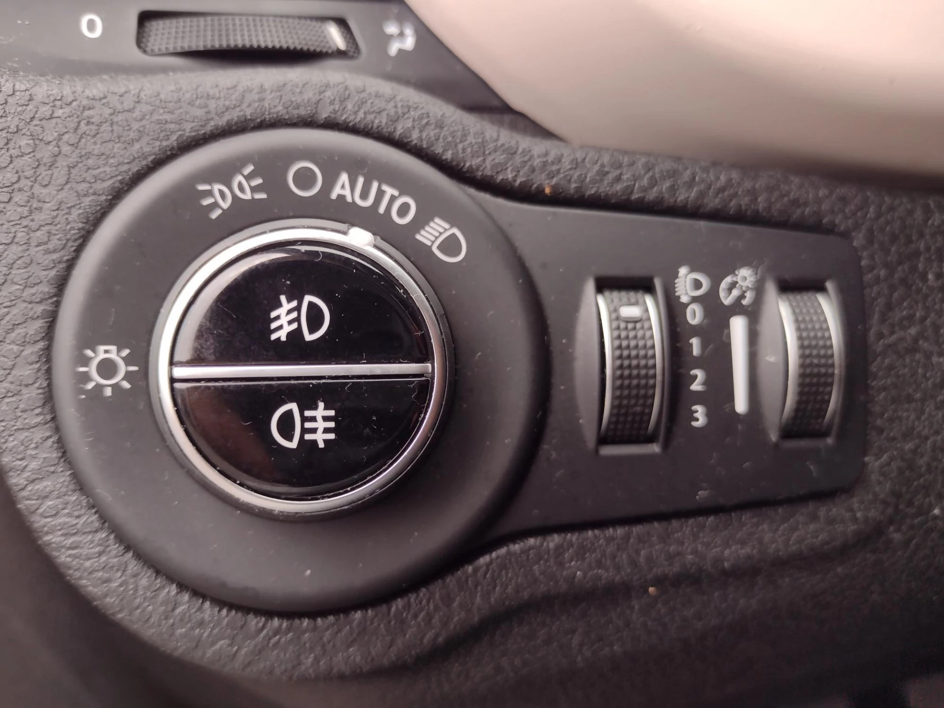 Hoofdafbeelding Fiat 500X