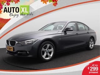 BMW 3 Serie 320i Executive Sport-Line 184 PK Sportstoelen Navi LMV 17' Pdc